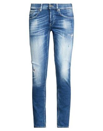 Dondup BOTTOMWEAR - Jeans sur YOOX.COM