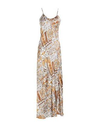 Eleventy DRESSES - Maxi dresses on YOOX.COM