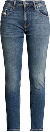 Diesel HOSEN & R&Ouml;CKE - Jeanshosen auf YOOX.COM