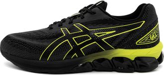 Asics Asics Mens Gel-Quantum 180 Vii Sneakers - Black - Size EU 42