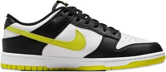 Nike Sneakers Terminator Black - Bianco