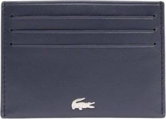 Lacoste Tarjetero Fitzgerald - Accessories - Mujer - Negro - ONE SIZE