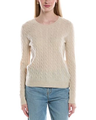 Maison Héritage Raphaelle Cashmere Sweater