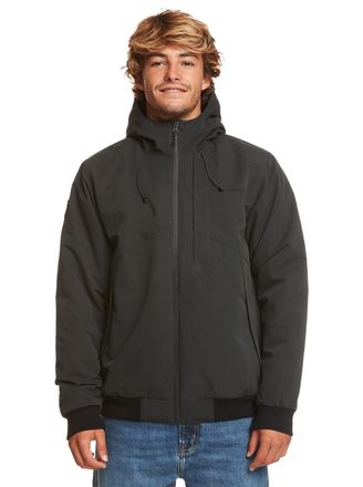 Quiksilver Regenjacke
