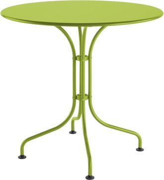 Schubiger M&ouml;bel Gartentisch St. Moritz