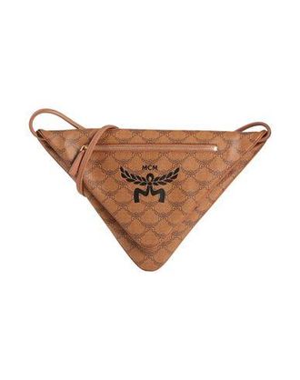 MCM BOLSOS - Bolsos con bandolera en YOOX.COM