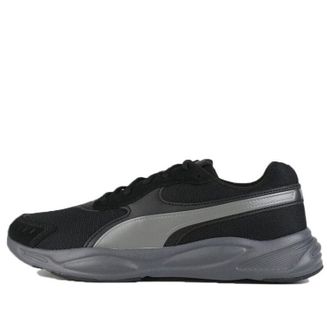 Puma 90s Runner SD Black Castlerock 372859-02