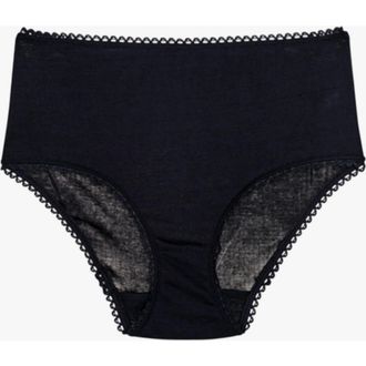 Araks Mabel Hipster in Black at Nordstrom, Size X-Large