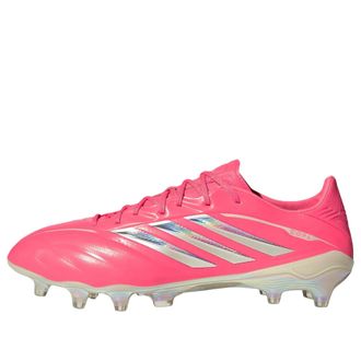 adidas Copa Pure IV Elite FG Solar Turbo Ivory Black KI0586