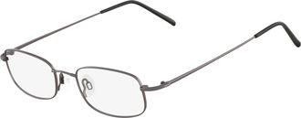 Flexon Frame 603 N 033 GUNMETAL 51/19/145 UNISEX
