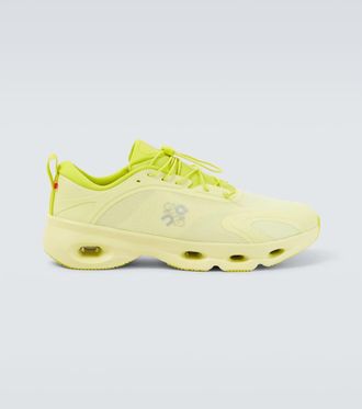 Loewe x On Cloudsolo running shoes