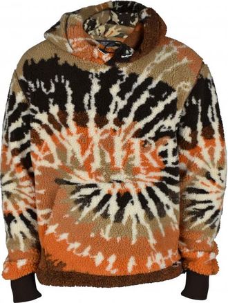 Amiri sweatshirt oranje