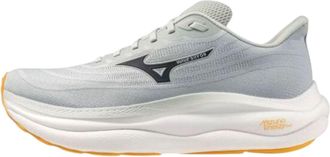 Mizuno Wave Sky 9 Wide 4E Light Grey J1GC251103