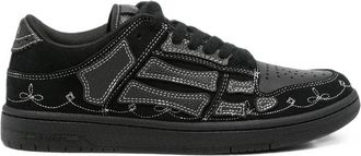 Amiri Skeltop Low-top Sneakers