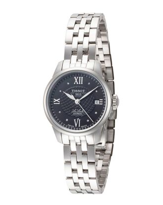 Tissot Womens Watch