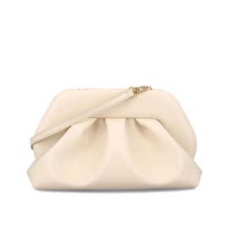 Themoirè Mujer, Bolsos, Beige, Talla: ONE Size