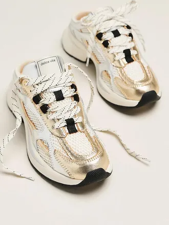 Dolce Vita Swayzy Mule Sneakers