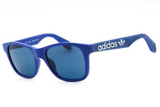adidas OR0060 92X Blue/Blue Mirror