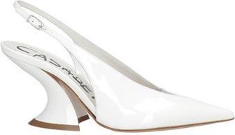 Casadei FOOTWEAR - Pumps sur YOOX.COM