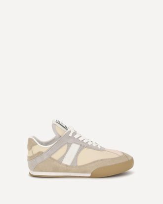 Chlo&eacute; Kick Sneakers Female 41