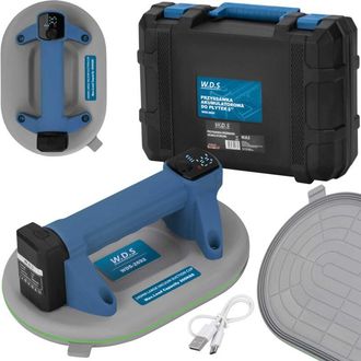 OEM Ventosa Recargable 240 Mm 300 Kg Usb-c Wds2692