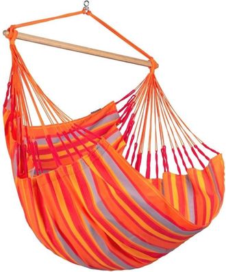 la siesta Silla Exterior Colgante Domingo (toucan)