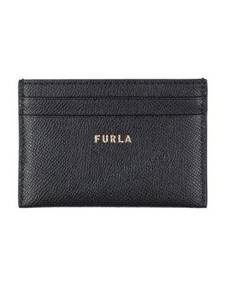 Furla Marroquiner&iacute;a - Tarjeteros en YOOX.COM