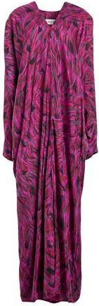 Lanvin VESTIDOS - Vestidos largos en YOOX.COM