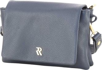 Bruno Rossi Donna, Borse, Blu, Taglia unica, new