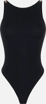 Elisabetta Franchi Body Elisabetta Franchi In Crepe