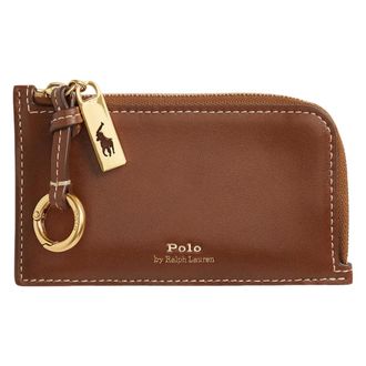 Polo Ralph Lauren Mujer, Accesorios, Marr&oacute;n, Talla: ONE Size