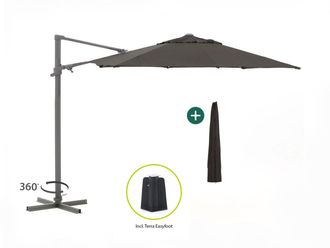 Shadowline Francisco zweefparasol &oslash;330cm