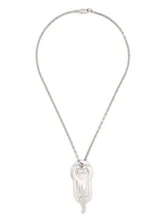 Men's Maison Margiela Jewelry - up to −60% | Stylight Men's Maison Margiela Jewelry - up to −60% | Stylight
