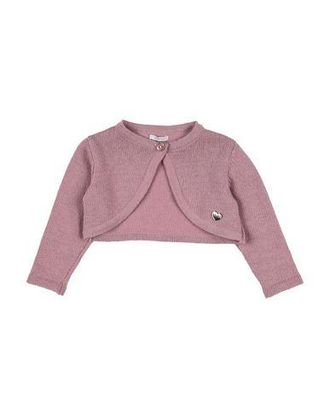 LE BEBÉ KNITWEAR - Wrap cardigans on YOOX.COM
