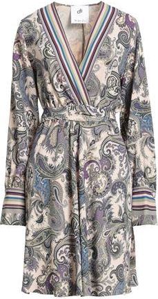 Compagnia Italiana VESTITI - Vestiti corti su YOOX.COM