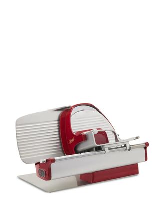 Berkel Home Line 200 Plus Domestic snijmachine - Rood