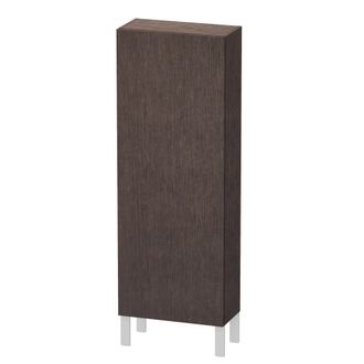 Duravit Duravit - Armario Semi Alto L-cube, Anchura 500mm, Profundidad