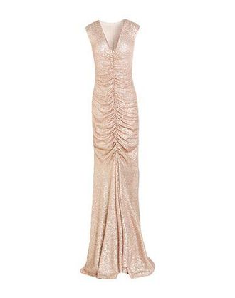 Norma Kamali VESTIDOS - Vestidos largos en YOOX.COM