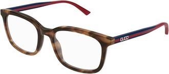 Gucci Heren, Accessoires, Bruin, Maat: 53 MM