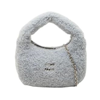 Miu Miu Pre-owned Mini Satchel - - Pre-owned - Donna - Blu - ONE SIZE