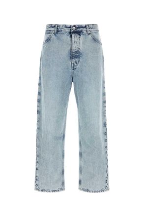 Jil Sander Denim Jeans