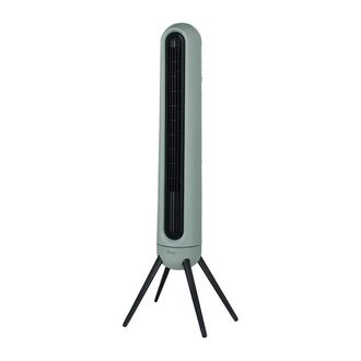 Ardes Ventilador De Torre Ardes Ar5t1001 Gris 3 Velocidades