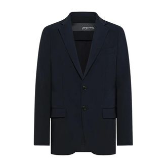 Roberto Ricci Design Rrd, Uomo, Giacche, Blu, 3Xl, new