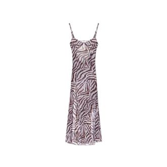 Bond-Eye Maxi Dresses, female, Brown, Size: XS Tate Maxi Dress