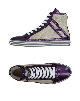 Hogan SCHUHE - Sneakers auf YOOX.COM