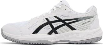 Asics Upcourt 6 White Black 1071A104-101