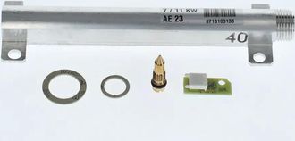Bosch Kit De Conversi&oacute;n De Tipo De Gas 21,3123, 7712039018