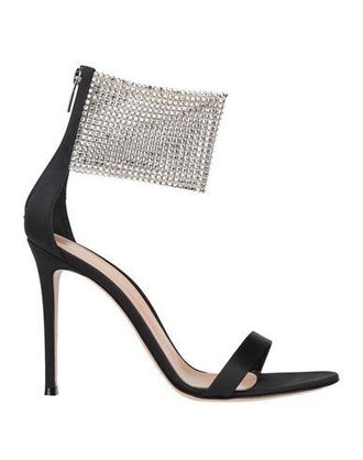 Gianvito Rossi SCHUHE - Sandalen auf YOOX.COM