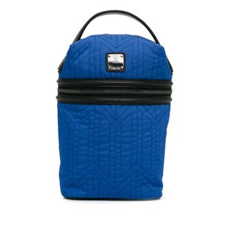 MCM Pre-owned MCM x Christopher Raeburn Nylon Jet Pack VKWH0JGUFAMHJOY7