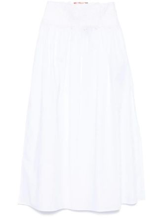 Women's Ermanno Scervino Midi Skirts - up to −88% | Stylight
